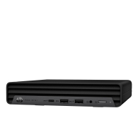 HP Pro Mini 400 G9 I5-12500T/32GB/1TB/Win11P - 1366128 - zdjęcie 3